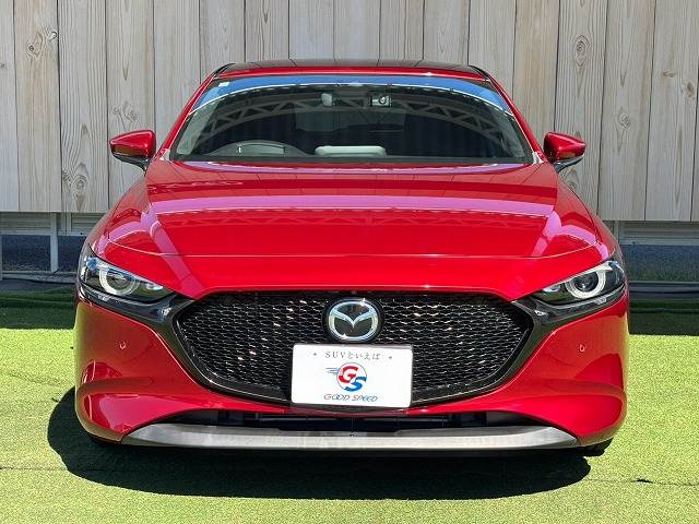 マツダ&nbsp;MAZDA3 FASTBACKの画像15