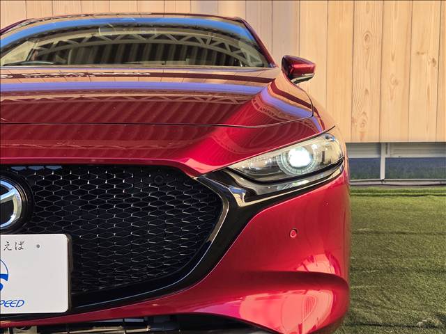 マツダ&nbsp;MAZDA3 FASTBACKの画像20