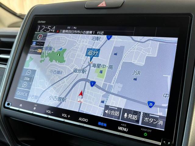 ホンダ&nbsp;フリードハイブリッドの画像3