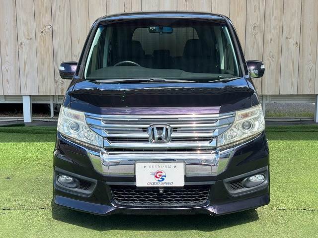 ホンダ ステップワゴンの画像15