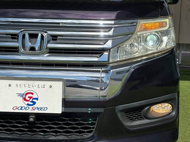 ホンダ ステップワゴンの画像20