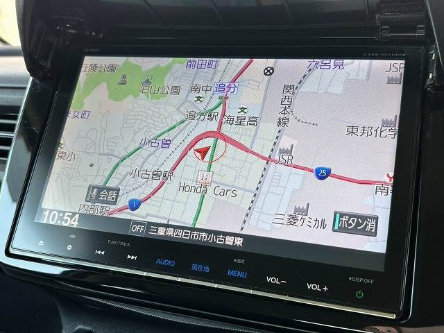 ホンダ ステップワゴンの画像3