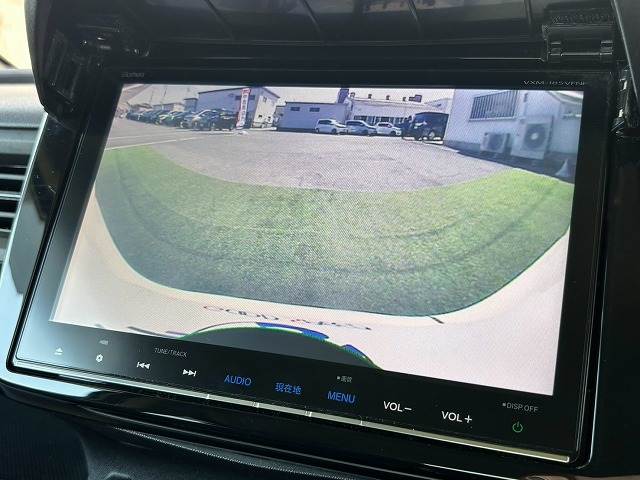 ホンダ ステップワゴンの画像4