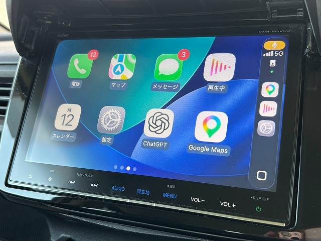 ホンダ ステップワゴンの画像5