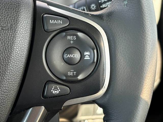 ホンダ ステップワゴンの画像8