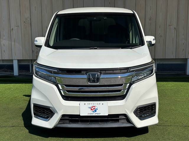ホンダ ステップワゴンの画像15