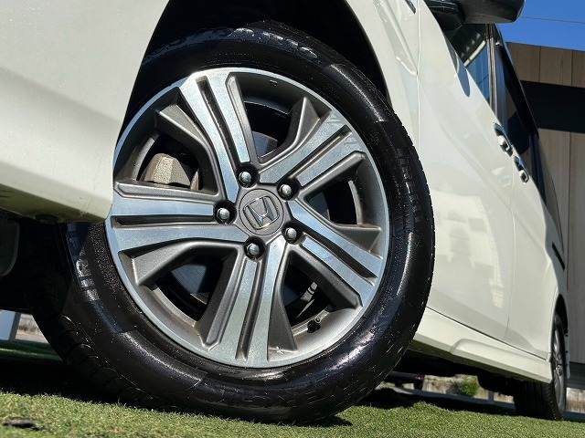 ホンダ ステップワゴンの画像19