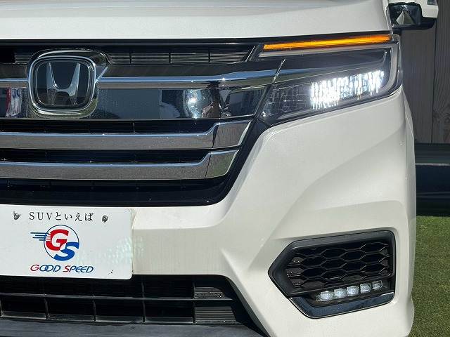 ホンダ ステップワゴンの画像20