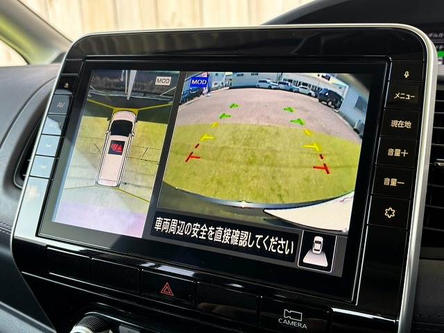日産&nbsp;セレナの画像4