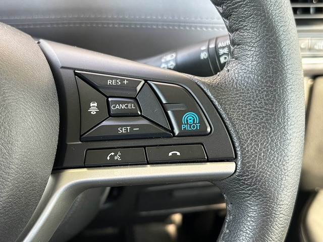 日産&nbsp;セレナの画像6