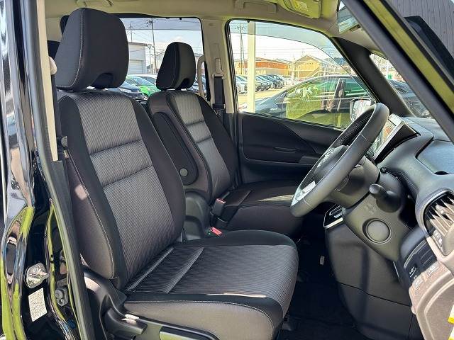 日産&nbsp;セレナの画像10