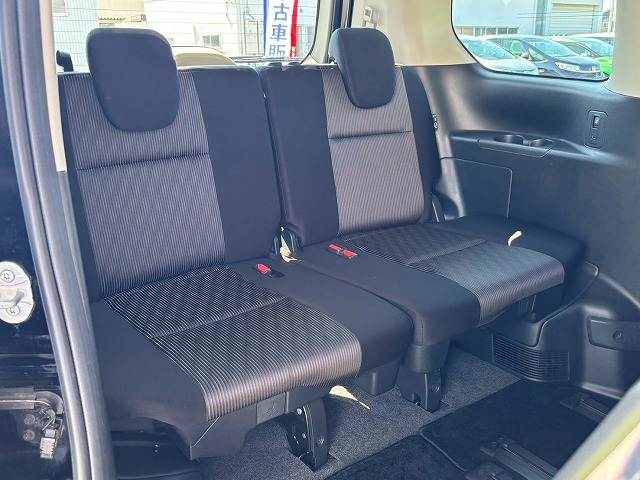 日産&nbsp;セレナの画像12