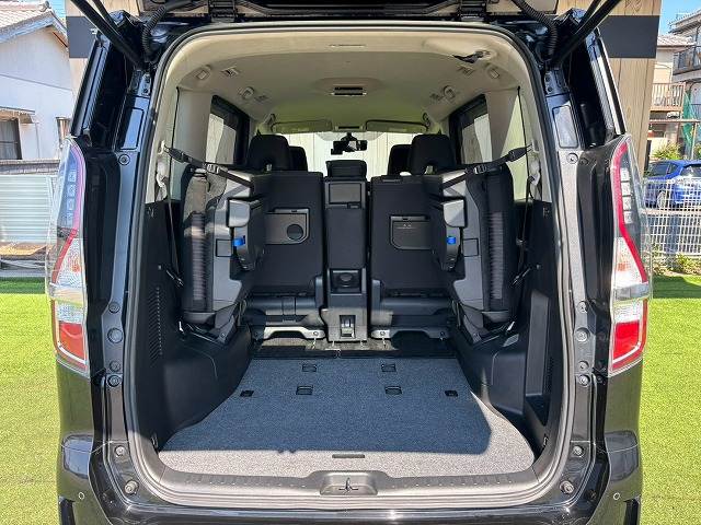 日産&nbsp;セレナの画像13