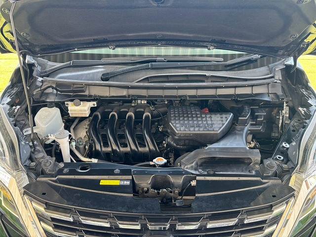日産&nbsp;セレナの画像14