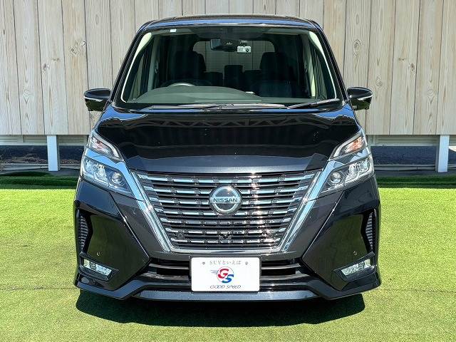 日産&nbsp;セレナの画像15