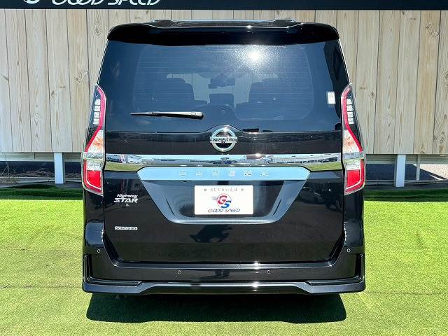日産&nbsp;セレナの画像16