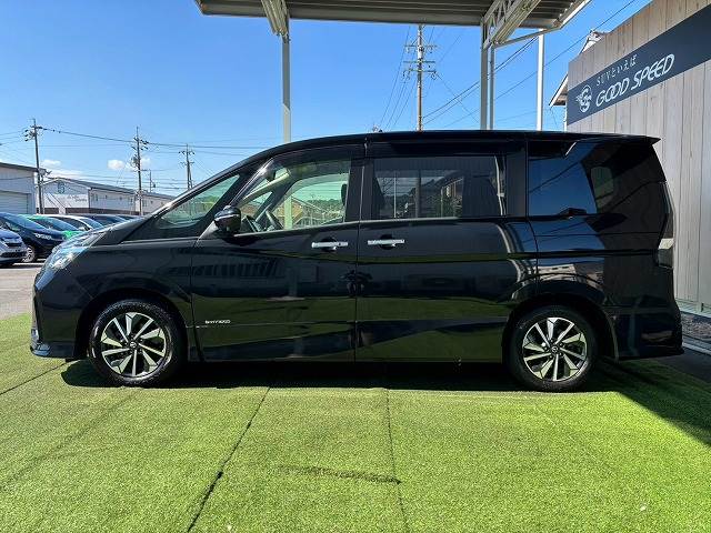 日産&nbsp;セレナの画像17