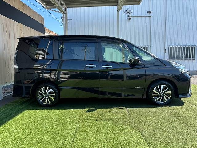 日産&nbsp;セレナの画像18