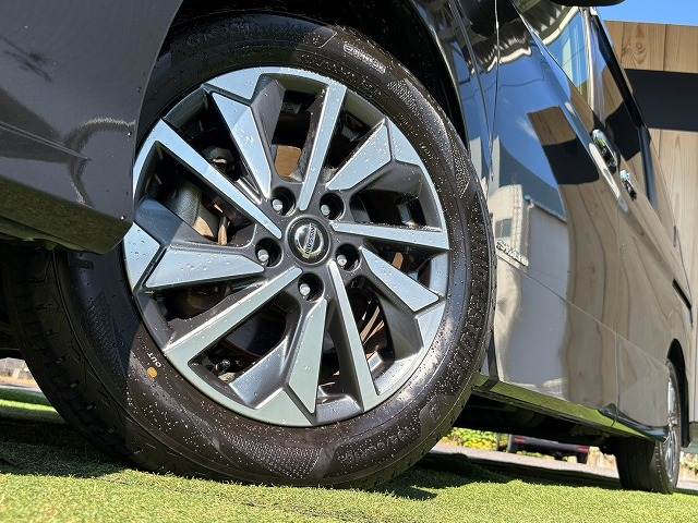 日産&nbsp;セレナの画像19