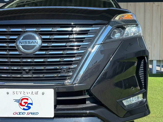 日産&nbsp;セレナの画像20