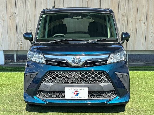 トヨタ&nbsp;ルーミーの画像15
