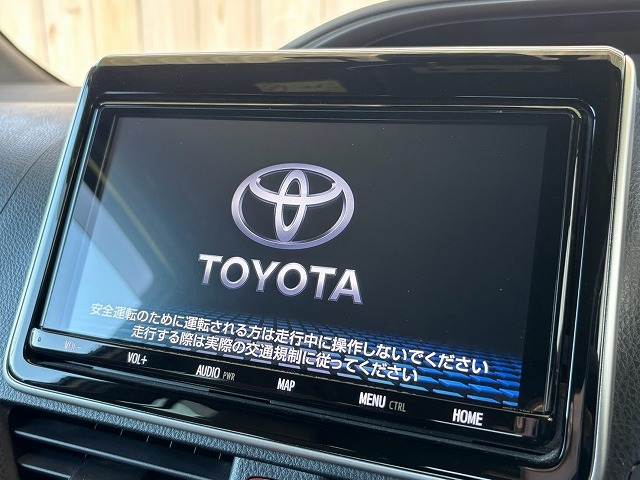 トヨタ エスクァイアハイブリッドの画像3