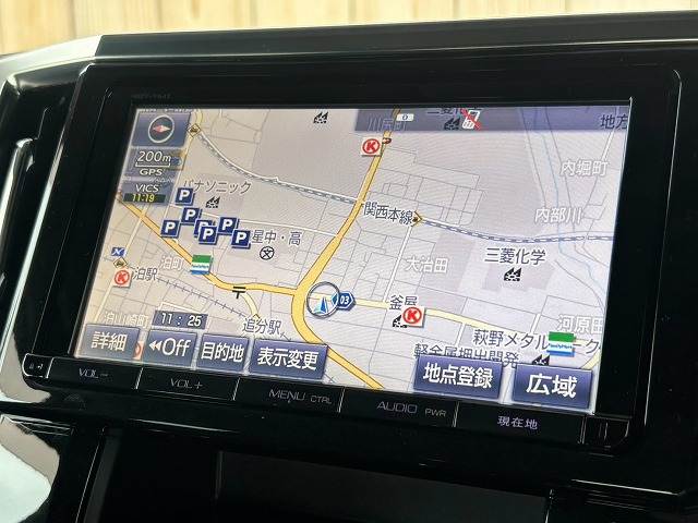 トヨタ&nbsp;ヴェルファイアの画像3