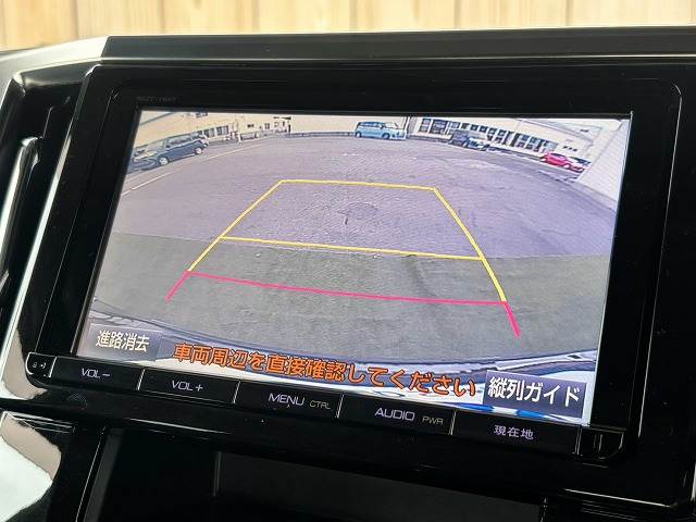 トヨタ&nbsp;ヴェルファイアの画像4