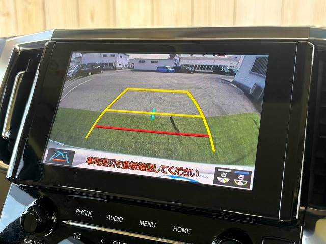 トヨタ&nbsp;アルファードの画像4