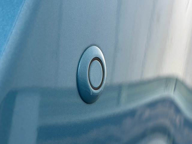 トヨタ ルーミーの画像9