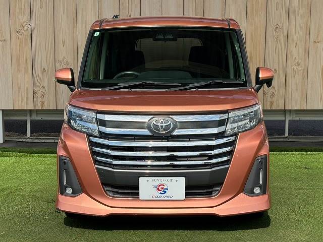 トヨタ ルーミーの画像15