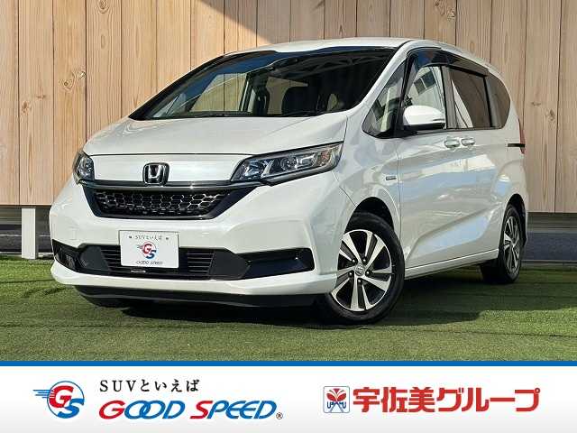 ホンダ フリード+ハイブリッドの画像1