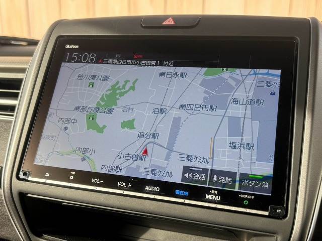 ホンダ フリード+ハイブリッドの画像3