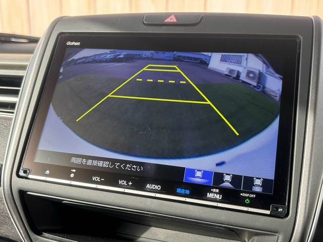 ホンダ フリード+ハイブリッドの画像4