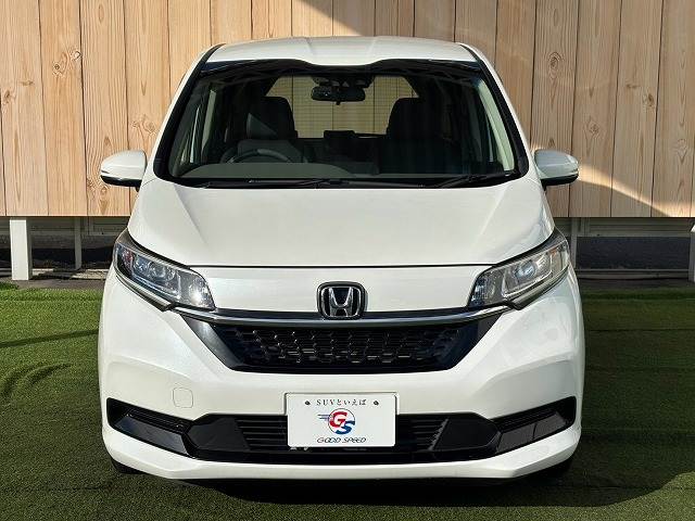 ホンダ フリード+ハイブリッドの画像15