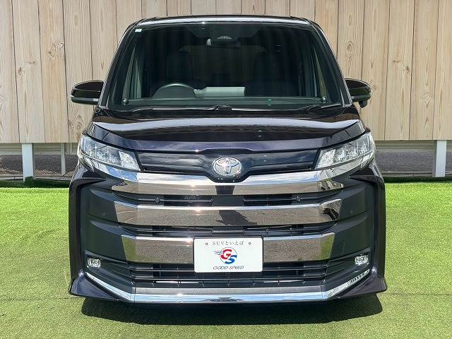 トヨタ ノアの画像15