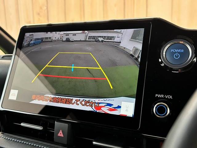 トヨタ&nbsp;ヴォクシーハイブリッドの画像4