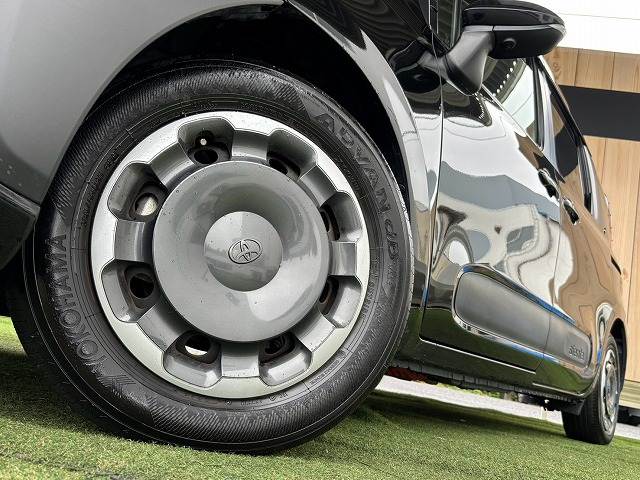 トヨタ シエンタハイブリッドの画像19