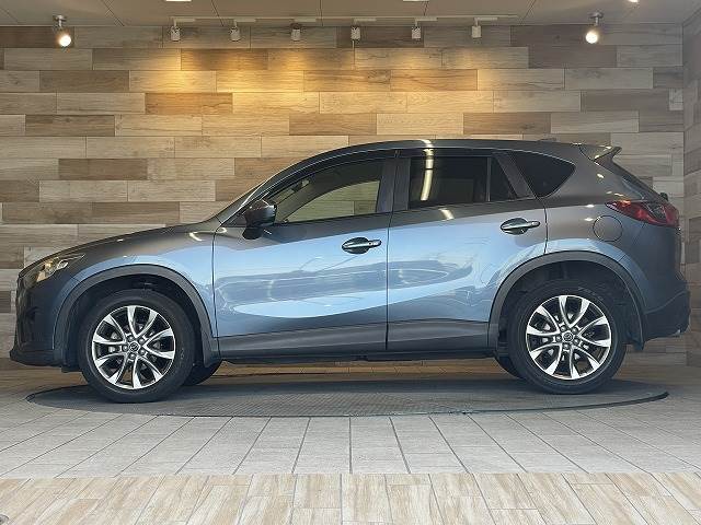 マツダ CX-5の画像15