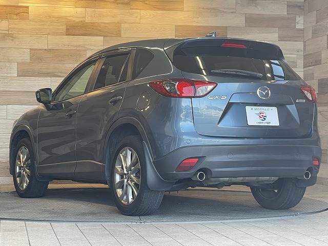 マツダ CX-5の画像16