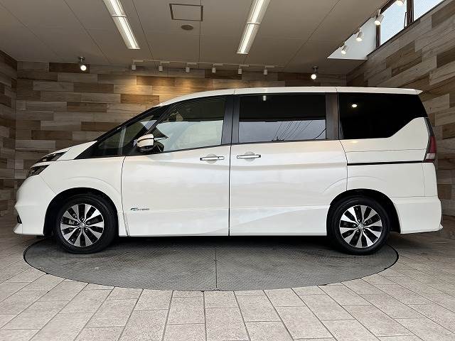 日産 セレナの画像15