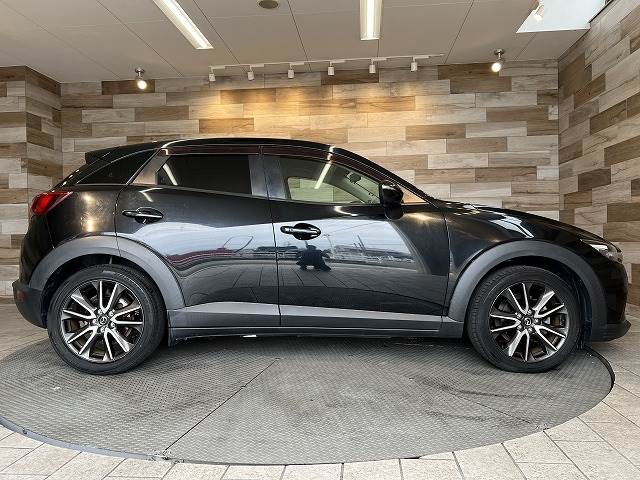 マツダ CX-3の画像14