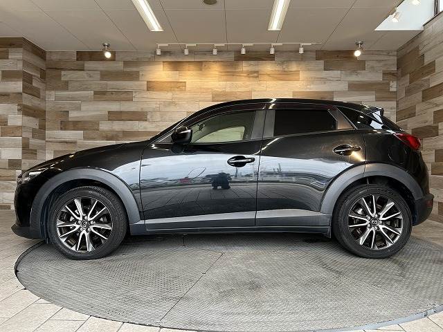 マツダ CX-3の画像15