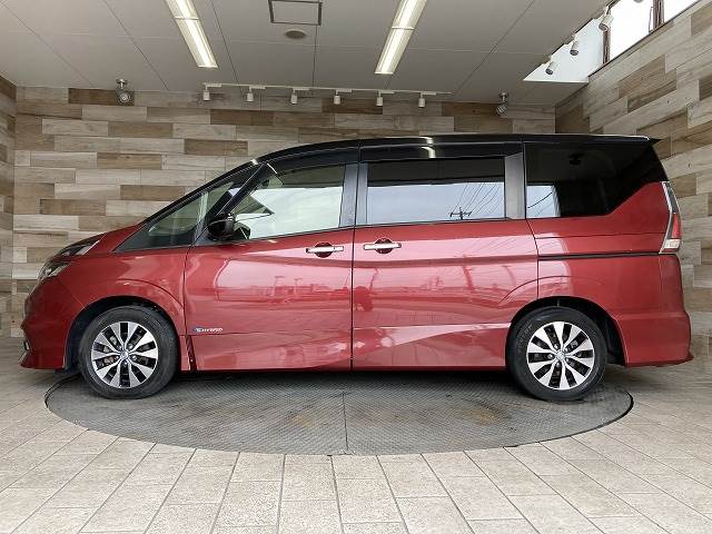 日産 セレナの画像15