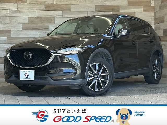 マツダ CX-5の画像1