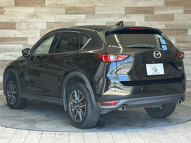 マツダ CX-5の画像16