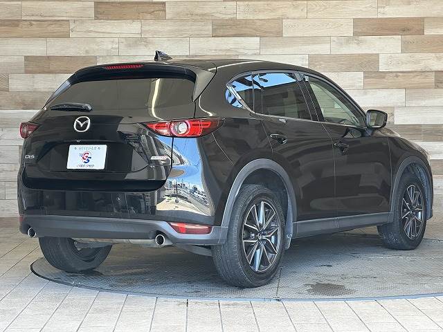 マツダ CX-5の画像17