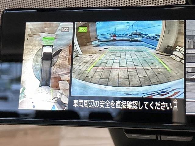 日産 セレナの画像3