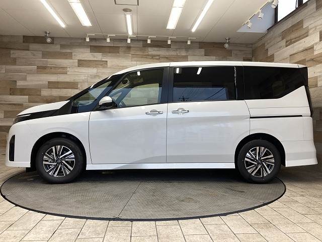 日産 セレナの画像15