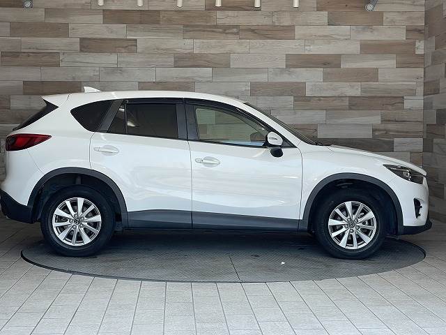 マツダ CX-5の画像14